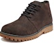 Lookbook Timberland Chukka 'Dark Brown Business Casual' A2A1T