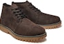Shop Timberland Chukka 'Dark Brown Business Casual' A2A1T
