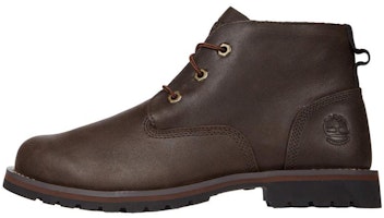 Timberland Chukka 'Dark Brown Comfort Work Outdoor Boots' 9001884 Timberland Chukka 'Dark Brown Comfort Work Outdoor Boots' 9001884