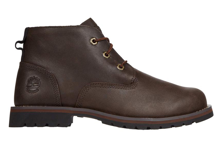 Order Timberland Chukka ''Donkerbruin Comfort Werk Outdoor Laarzen'' 9001884