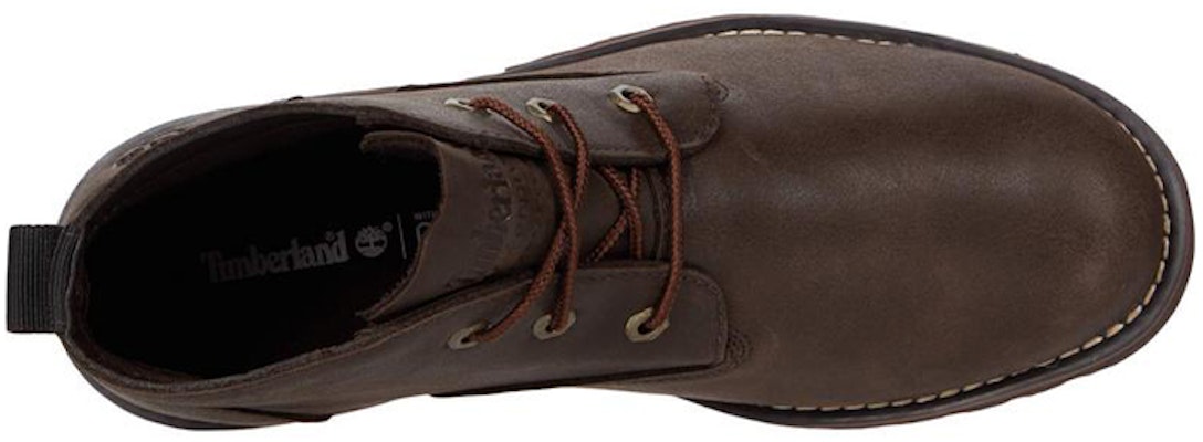 Timberland Chukka 'Dark Brown Comfort Work Outdoor Boots' 9001884 Lookbook Timberland Chukka 'Dark Brown Comfort Work Outdoor Boots' 9001884