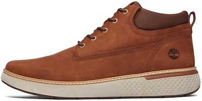 Timberland Chukka 'Dark Brown Cross Mark' A1TQW212 Timberland Chukka 'Dark Brown Cross Mark' A1TQW212