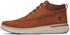 Timberland Chukka 'Dark Brown Cross Mark' A1TQW212