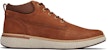 Timberland Chukka 'Dark Brown Cross Mark' A1TQW212