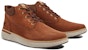 Timberland Chukka 'Dark Brown Cross Mark' A1TQW212