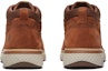 Details for Timberland Chukka 'Dark Brown Cross Mark' A1TQW212