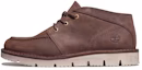 Buy Timberland Westmore Moc Toe Chukka Boots 'Coklat Gelap' A41YAV13