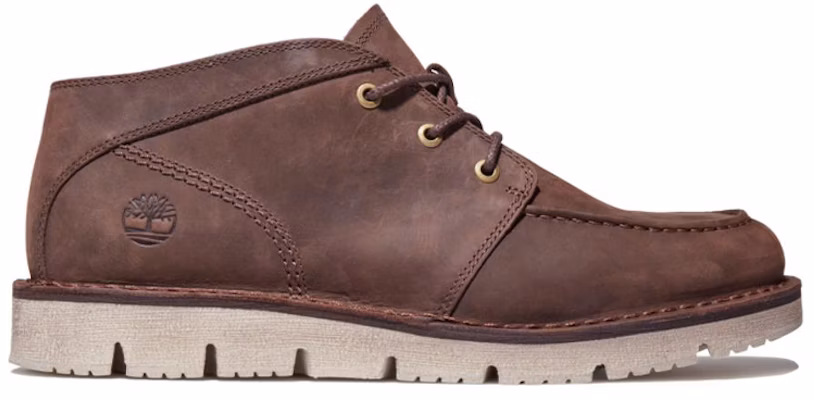 Timberland Westmore Moc Toe Chukka Boots 'Coklat Gelap' A41YAV13 Order Timberland Westmore Moc Toe Chukka Boots 'Coklat Gelap' A41YAV13