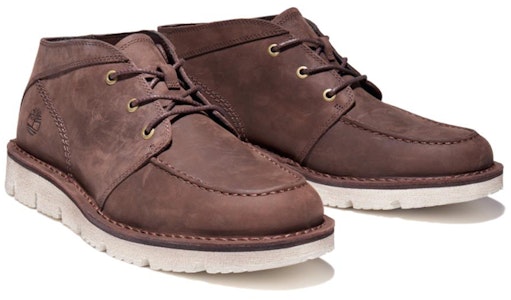 添柏岚 Timberland Chukka 潮流時尚低筒工裝靴 深棕色 Lookbook 添柏岚 Timberland Chukka 潮流時尚低筒工裝靴 深棕色