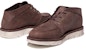 Timberland Westmore Moc Toe Chukka Boots 'Coklat Gelap' A41YAV13