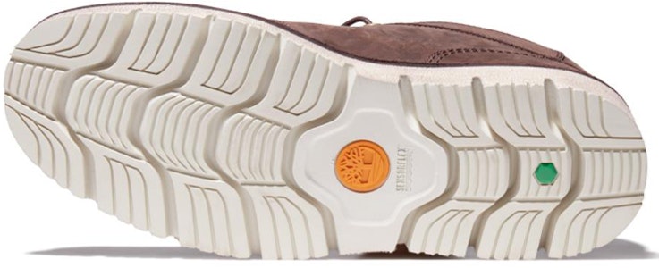 添柏岚 Timberland Chukka 潮流時尚低筒工裝靴 深棕色 Details for 添柏岚 Timberland Chukka 潮流時尚低筒工裝靴 深棕色