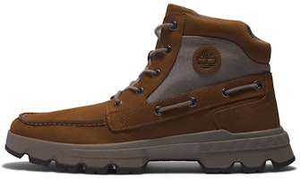 Timberland Chukka 'Dark Brown Outdoor Boot' A2AKRF13 Timberland Chukka 'Dark Brown Outdoor Boot' A2AKRF13