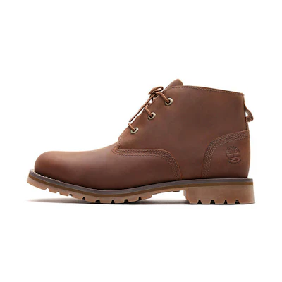 Timberland Chukka 'Deep Brown'