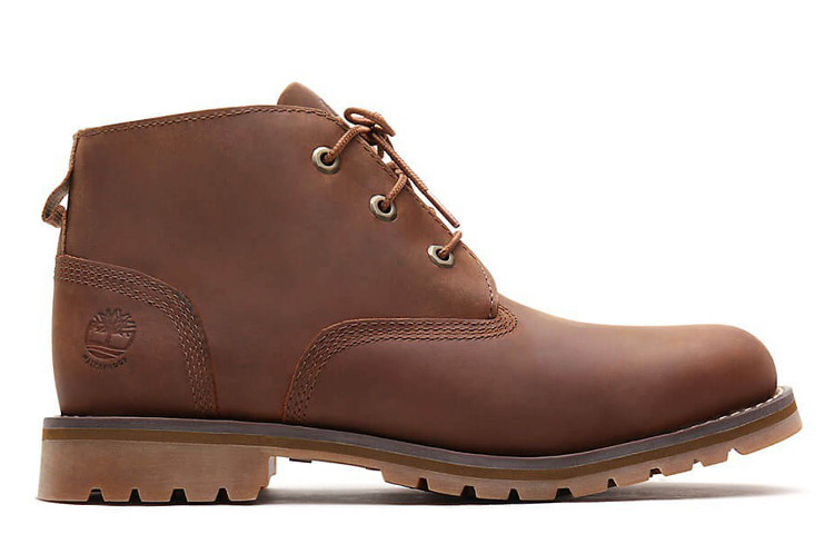 Timberland Chukka 'Deep Brown' 圖 2