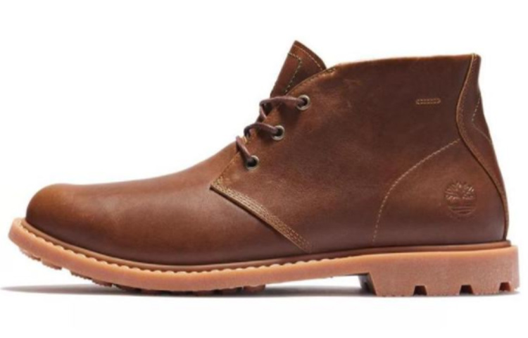 Timberland Chukka 'Deep Brown Fashion' A42W9220
