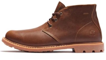 Timberland Chukka 'Deep Brown Fashion' A42W9220 Timberland Chukka 'Deep Brown Fashion' A42W9220