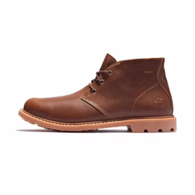 Timberland Chukka 'Deep Brown Fashion'