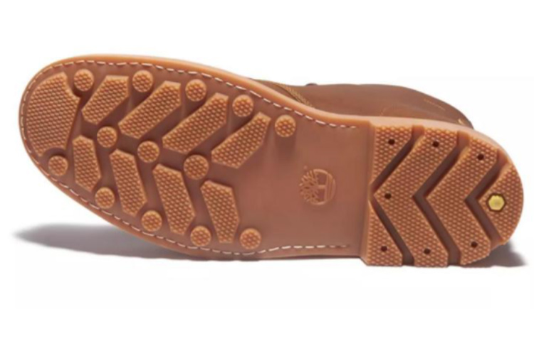 Timberland Chukka 'Deep Brown Fashion' 圖 4