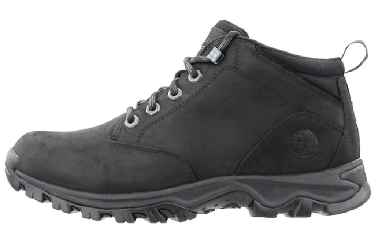 Timberland Chukka 'Deep Grey Utility' 0182A475