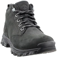 Lookbook Timberland Chukka 'Deep Grey Utility' 0182A475