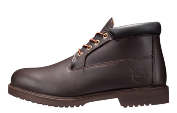 Timberland Chukka 'Dk. Brown'