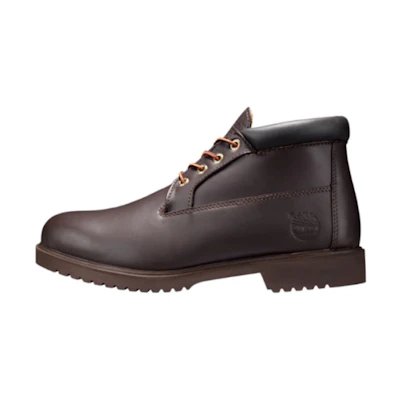 Timberland Chukka 'Dk. Brown'