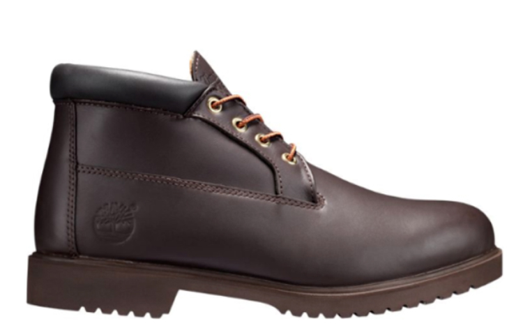 Timberland Chukka 'Dk. Brown' 圖 2