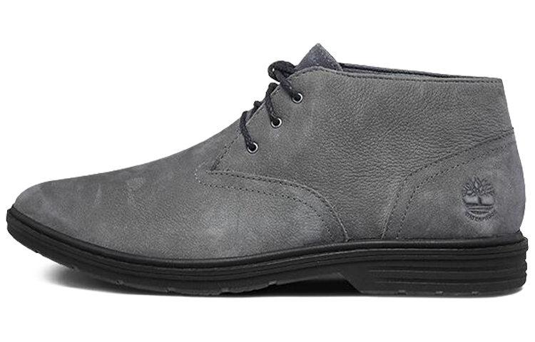 Timberland Chukka 'Grey Wide' A1UB9