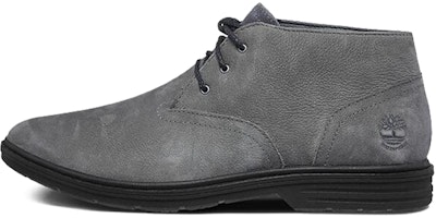 Timberland Chukka 'Grey Wide' A1UB9 Timberland Chukka 'Grey Wide' A1UB9