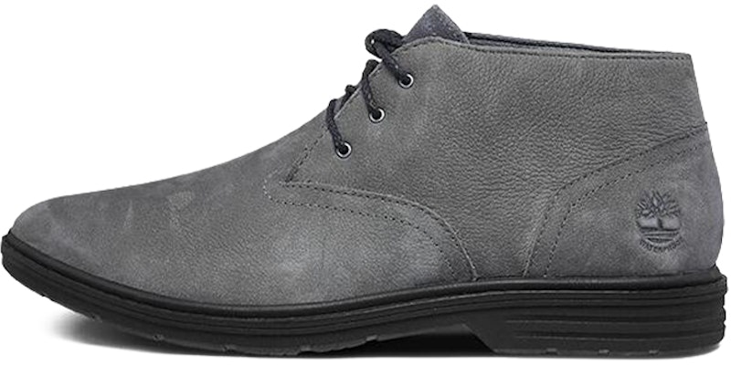 Timberland添柏蘭 Chukka 休閒中筒板鞋 寬版 灰 Buy Timberland添柏蘭 Chukka 休閒中筒板鞋 寬版 灰