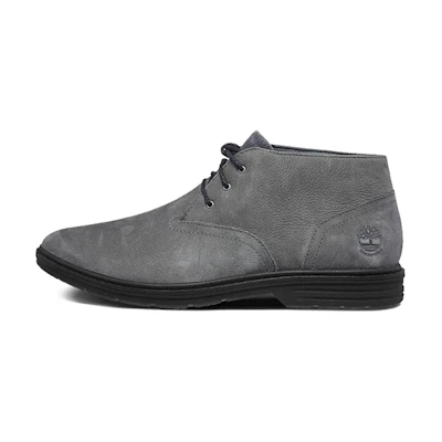 Timberland Chukka 'Grey Wide'