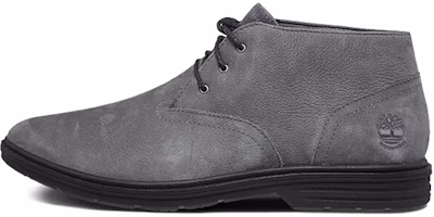 Timberland Chukka 'Grey Wide' A1UB9 Timberland Chukka 'Grey Wide' A1UB9