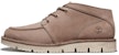 Timberland Westmore Moc Toe Chukka But 'Beige' A41YSL44