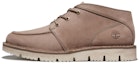 Buy Timberland Westmore Moc Toe Chukka But 'Beige' A41YSL44
