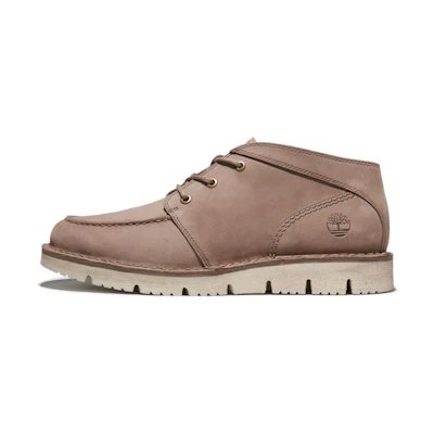Timberland Westmore Moc Toe Chukka Boots 'Beige'