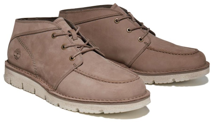 Timberland Westmore Moc Toe Chukka Boots 'Beige' A41YSL44 Lookbook Timberland Westmore Moc Toe Chukka Boots 'Beige' A41YSL44