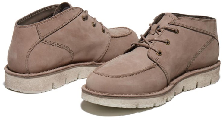 Timberland Westmore Moc Toe Chukka Boots 'Beige' A41YSL44 Purchase Timberland Westmore Moc Toe Chukka Boots 'Beige' A41YSL44