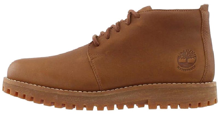 Timberland Chukka 'Light Brown Comfort' 017A4D17 Buy Timberland Chukka 'Light Brown Comfort' 017A4D17