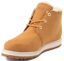Purchase 添柏岚 Chukka 戶外復古中幫工裝靴 淺棕