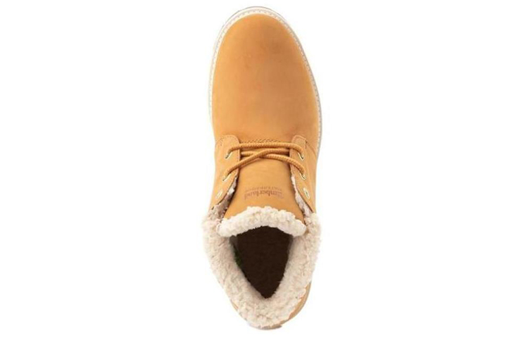 Sizing Timberland Chukka ''Lichtbruin Outdoor Vintage'' 53992054