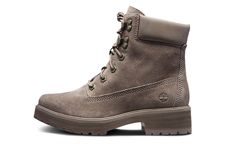 Timberland Chukka 'Light Grey-Brown' A1SKB