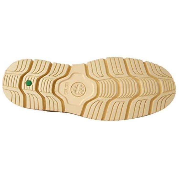 Timberland Chukka 'Lightweight CMFT Yellow' 圖 2