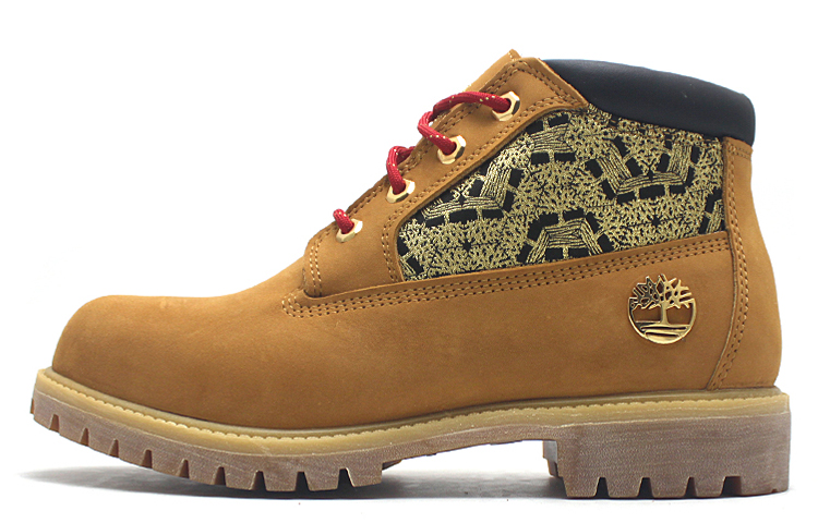 Timberland Chukka 'Lightweight Wheat' A1L15