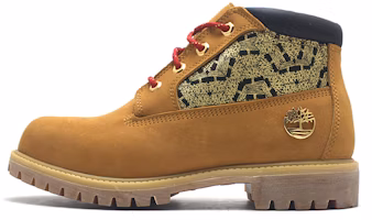Timberland Chukka 'Lightweight Wheat' A1L15 Timberland Chukka 'Lightweight Wheat' A1L15