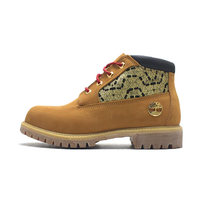 Timberland Chukka 'Lightweight Wheat'