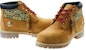 Timberland Chukka 'Lightweight Wheat' A1L15