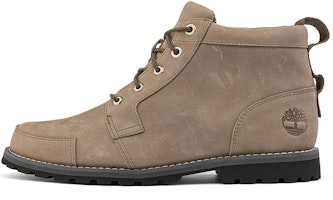 Timberland Chukka 'Mid Grey' A2ATE Timberland Chukka 'Mid Grey' A2ATE