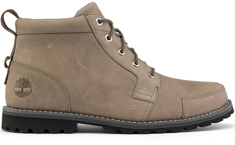 添柏岚中帮靴 '中灰色' A2ATE Order 添柏岚中帮靴 '中灰色' A2ATE