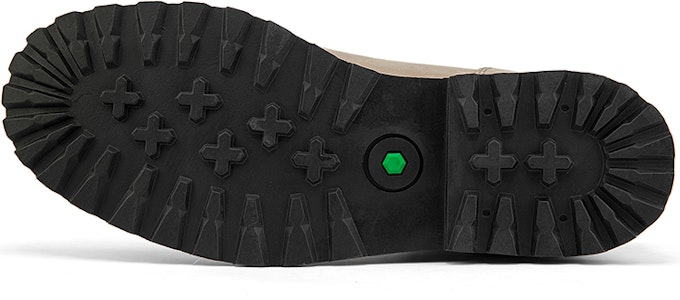 添柏岚中帮靴 '中灰色' A2ATE Details for 添柏岚中帮靴 '中灰色' A2ATE