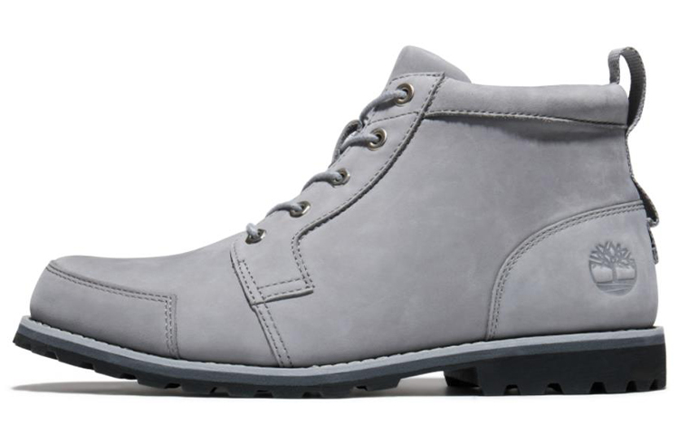 Timberland Chukka 'Mid Grey' A41ZS085